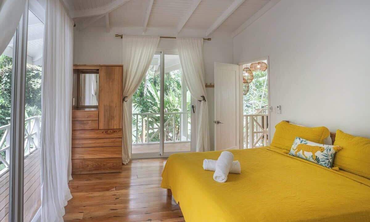 Photo of Bedroom in Manzanillo
