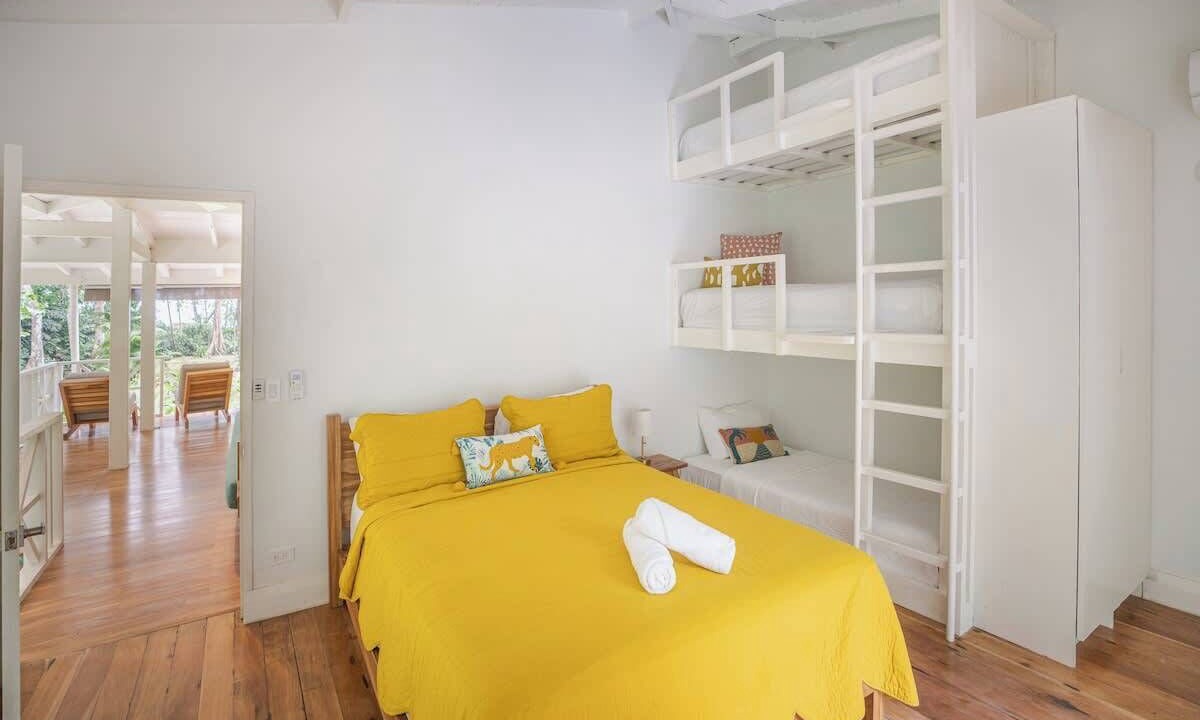 Photo of Bedroom in Manzanillo