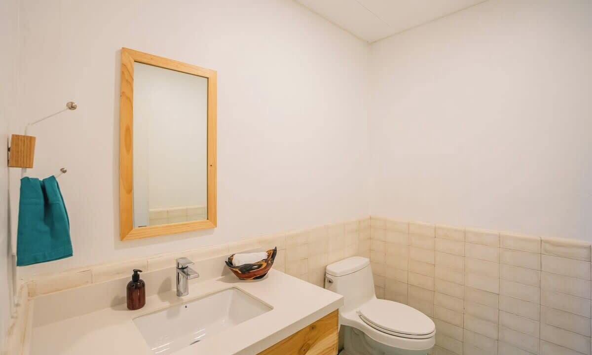 Photo of Bathroom in Manzanillo
