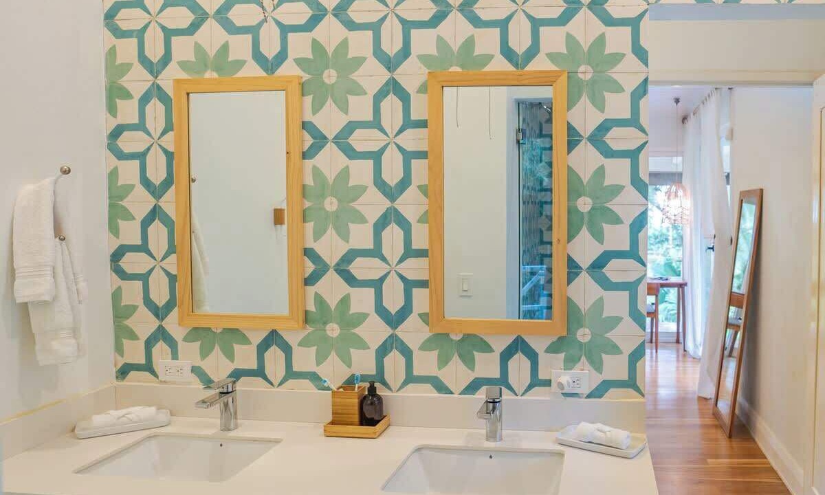 Photo of Bathroom in Manzanillo