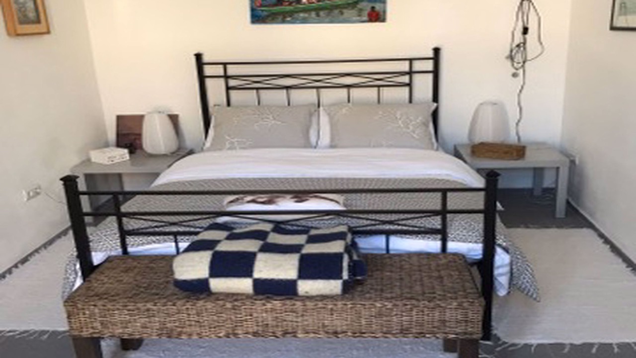 Photo of Bedroom in Tavira