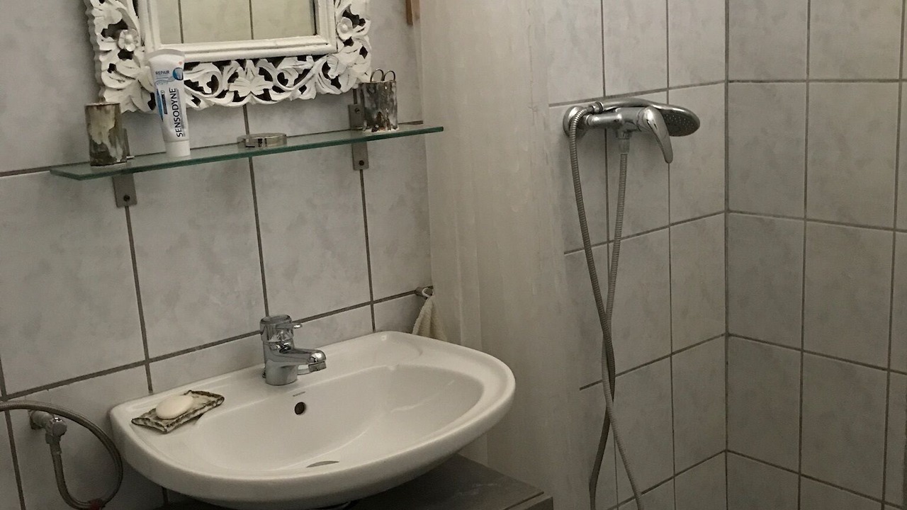 Photo of Bathroom in Tavira