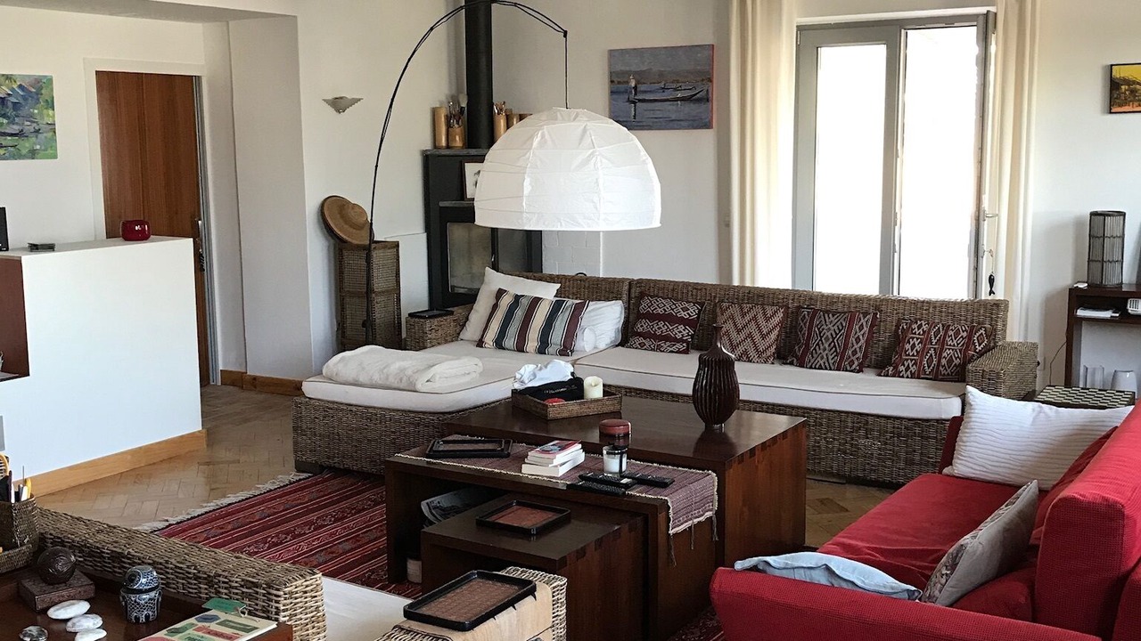 Photo of Livingroom in Tavira