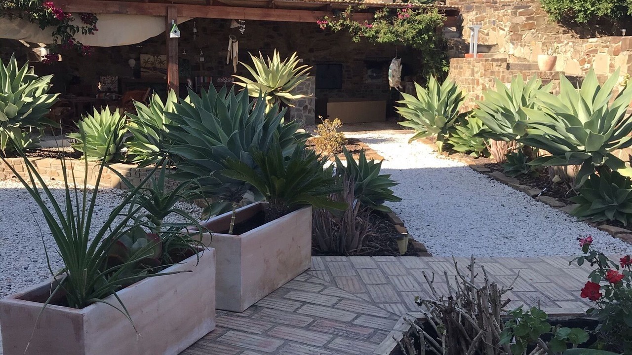 Photo of Outdoor in Tavira