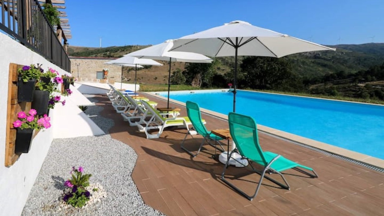 Photo of Outdoor in Guarda