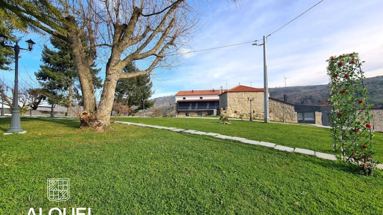 Photo of Outdoor in Guarda