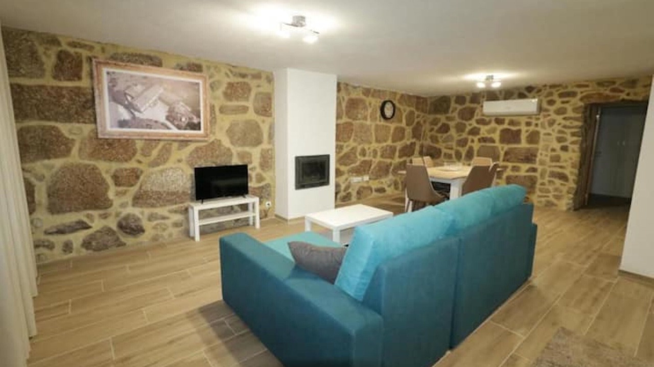 Photo of Livingroom in Guarda