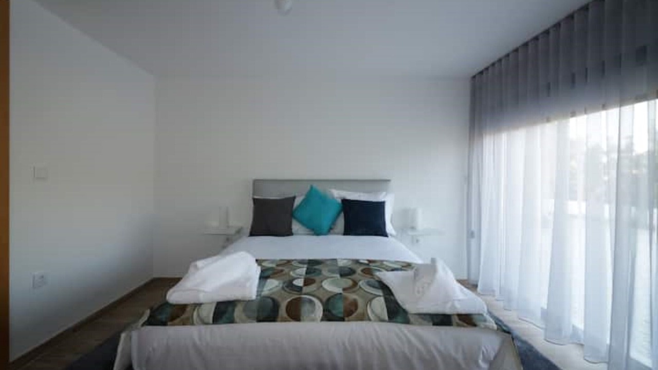 Photo of Bedroom in Guarda
