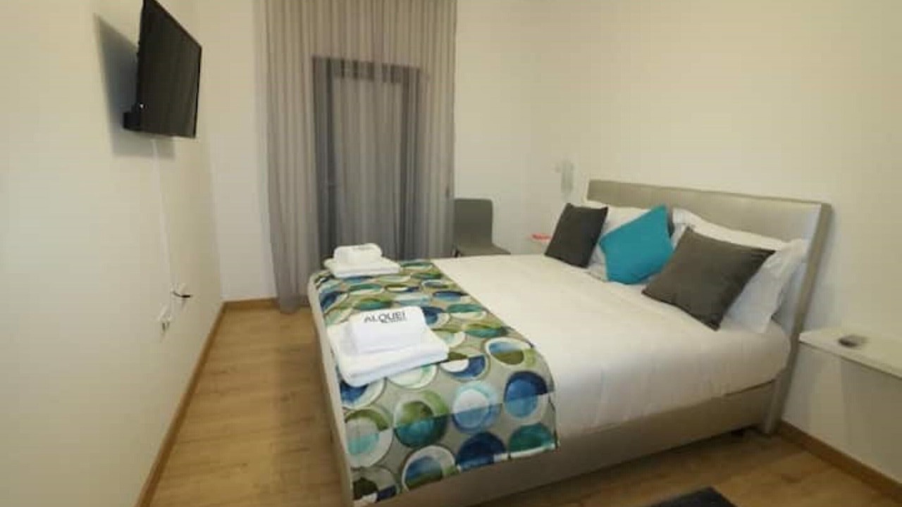 Photo of Bedroom in Guarda