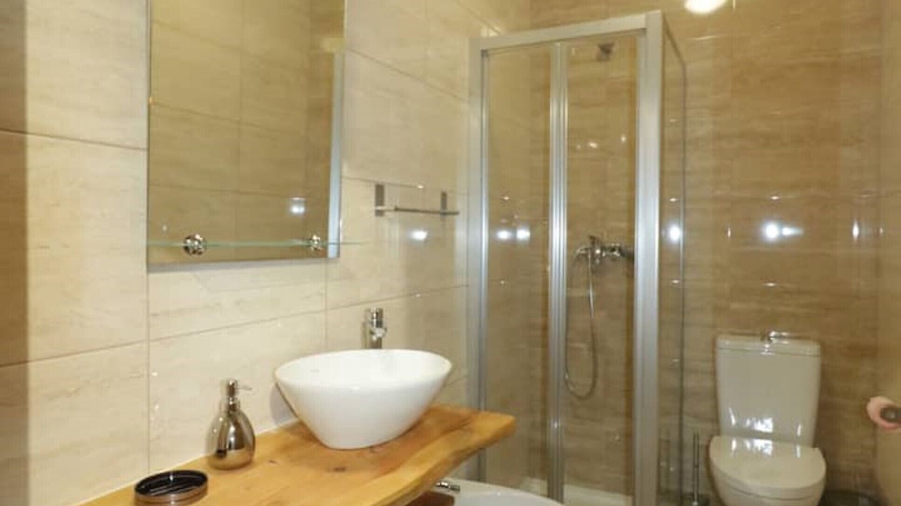 Photo of Bathroom in Guarda