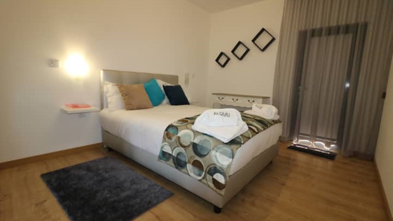 Photo of Bedroom in Guarda