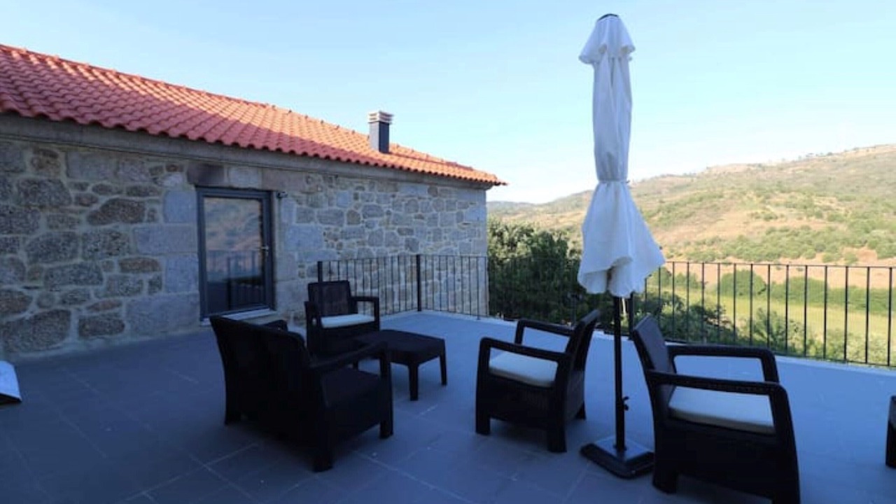 Photo of Patio Balcony in Guarda