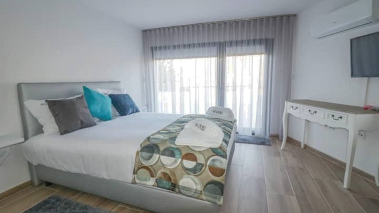 Photo of Bedroom in Guarda