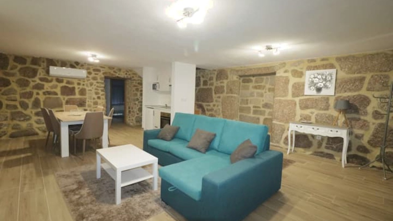 Photo of Livingroom in Guarda