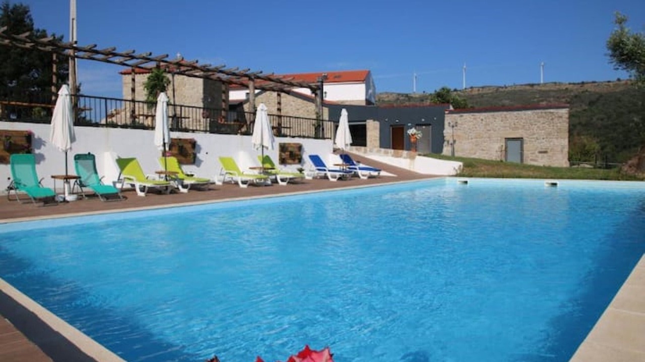 Photo of Outdoor in Guarda