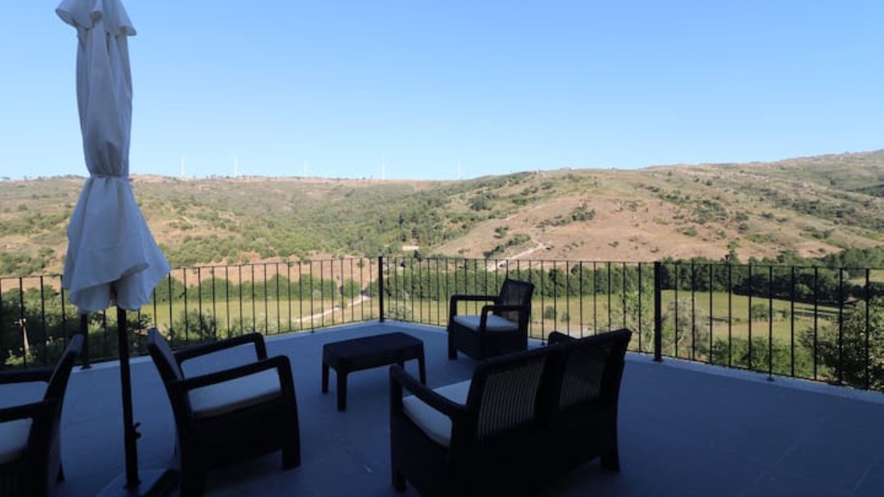 Photo of Patio Balcony in Guarda