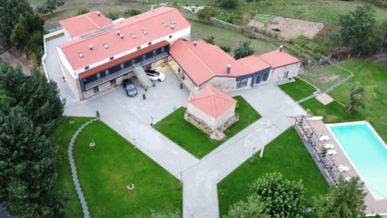 Photo of Outdoor in Guarda