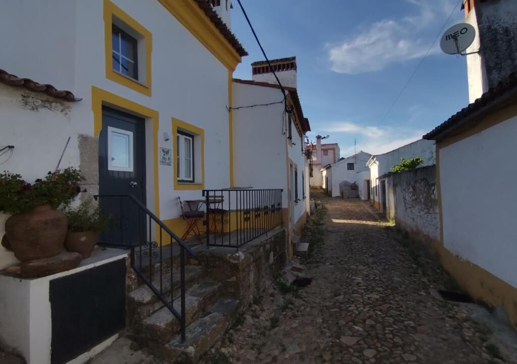 Photo of Outdoor in Sao Matias