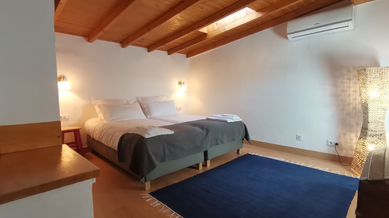 Photo of Bedroom in Sao Matias