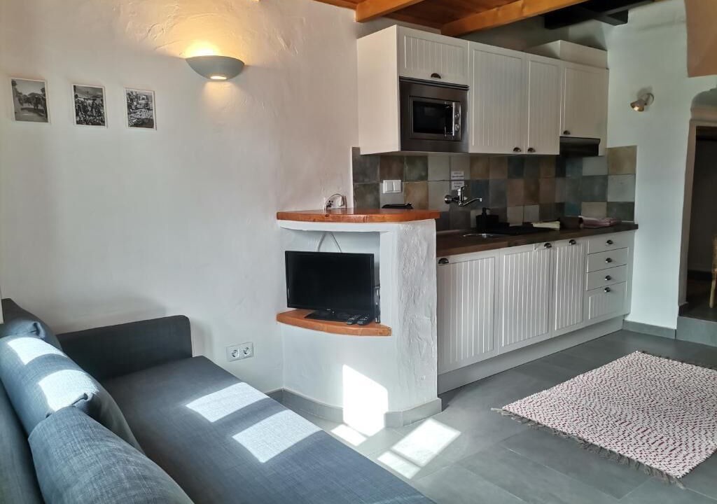 Photo of Livingroom in Sao Matias
