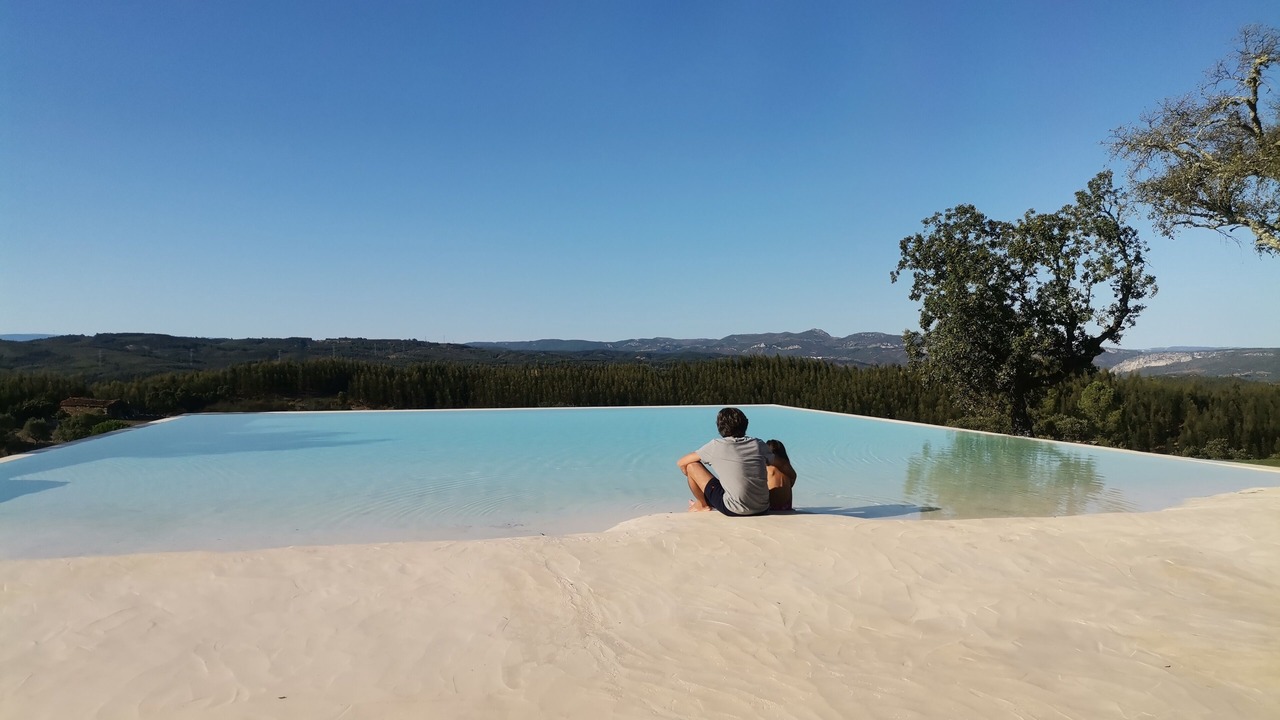 Photo of Outdoor in Sao Matias