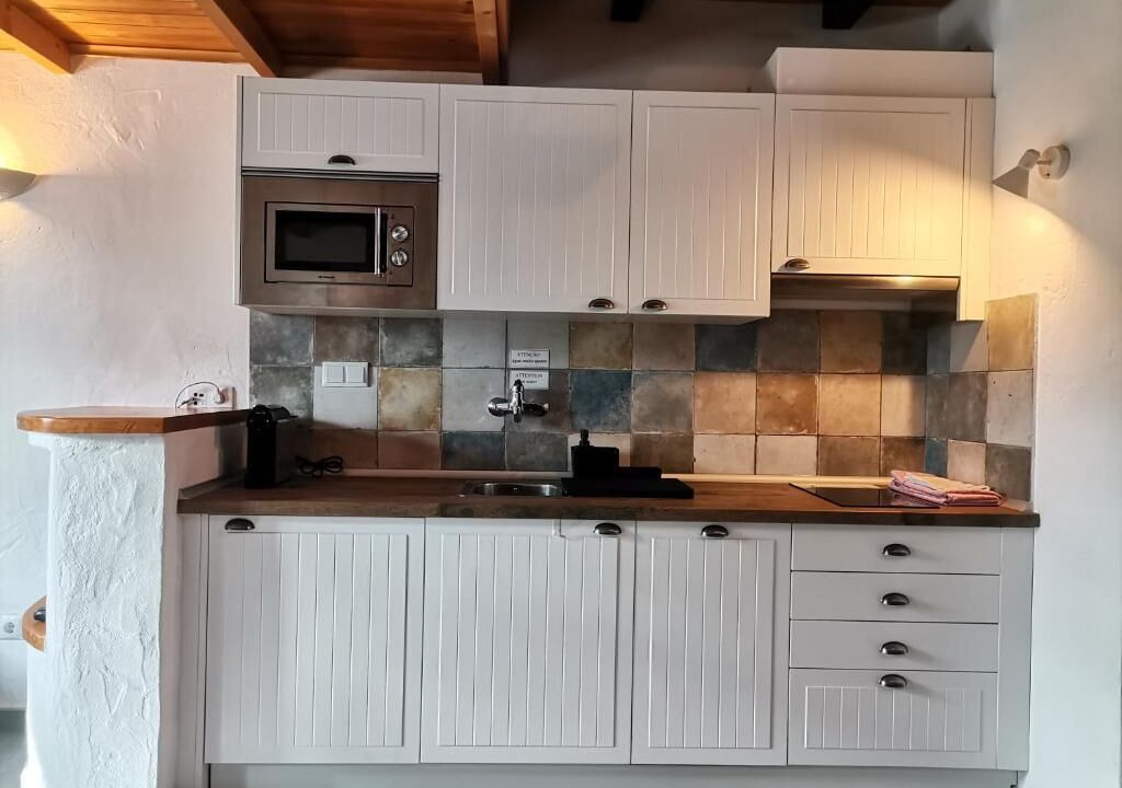 Photo of Kitchen in Sao Matias