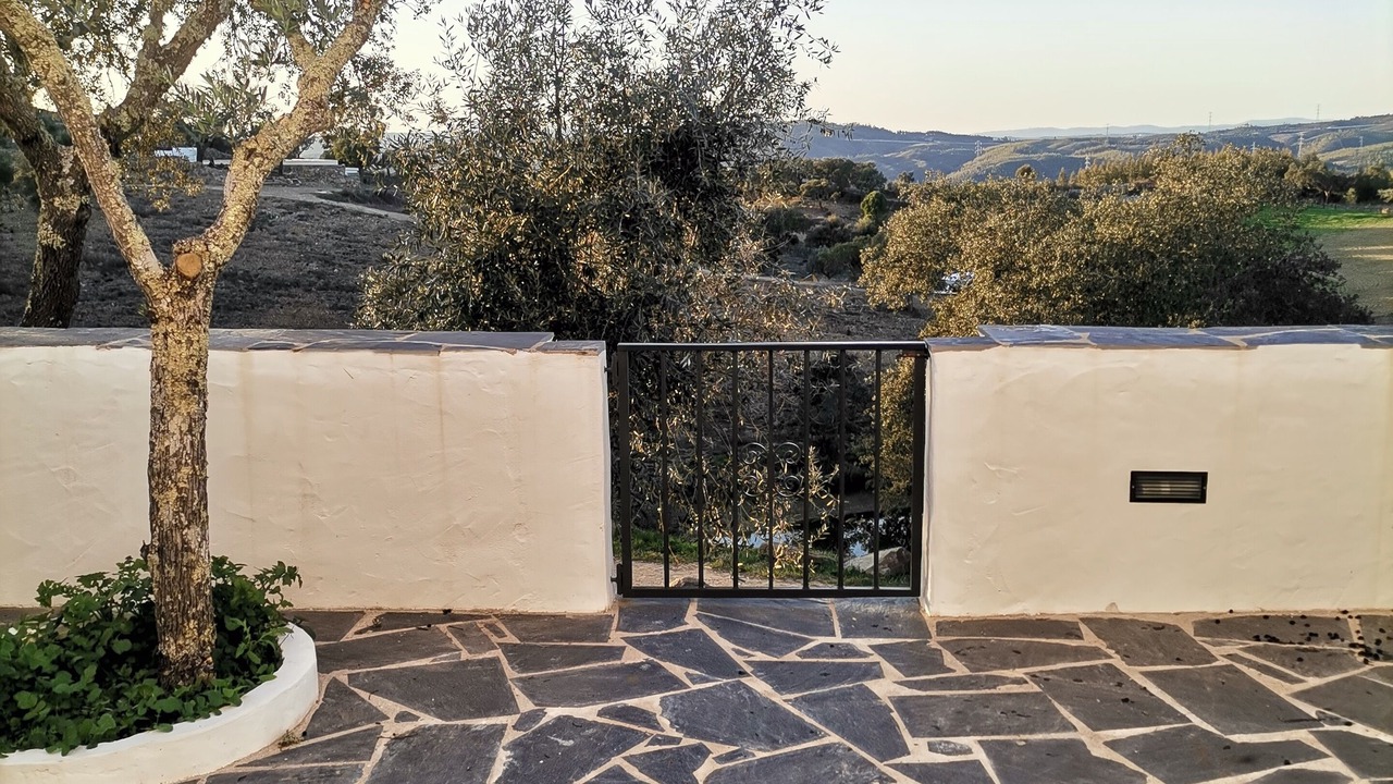 Photo of Outdoor in Sao Matias