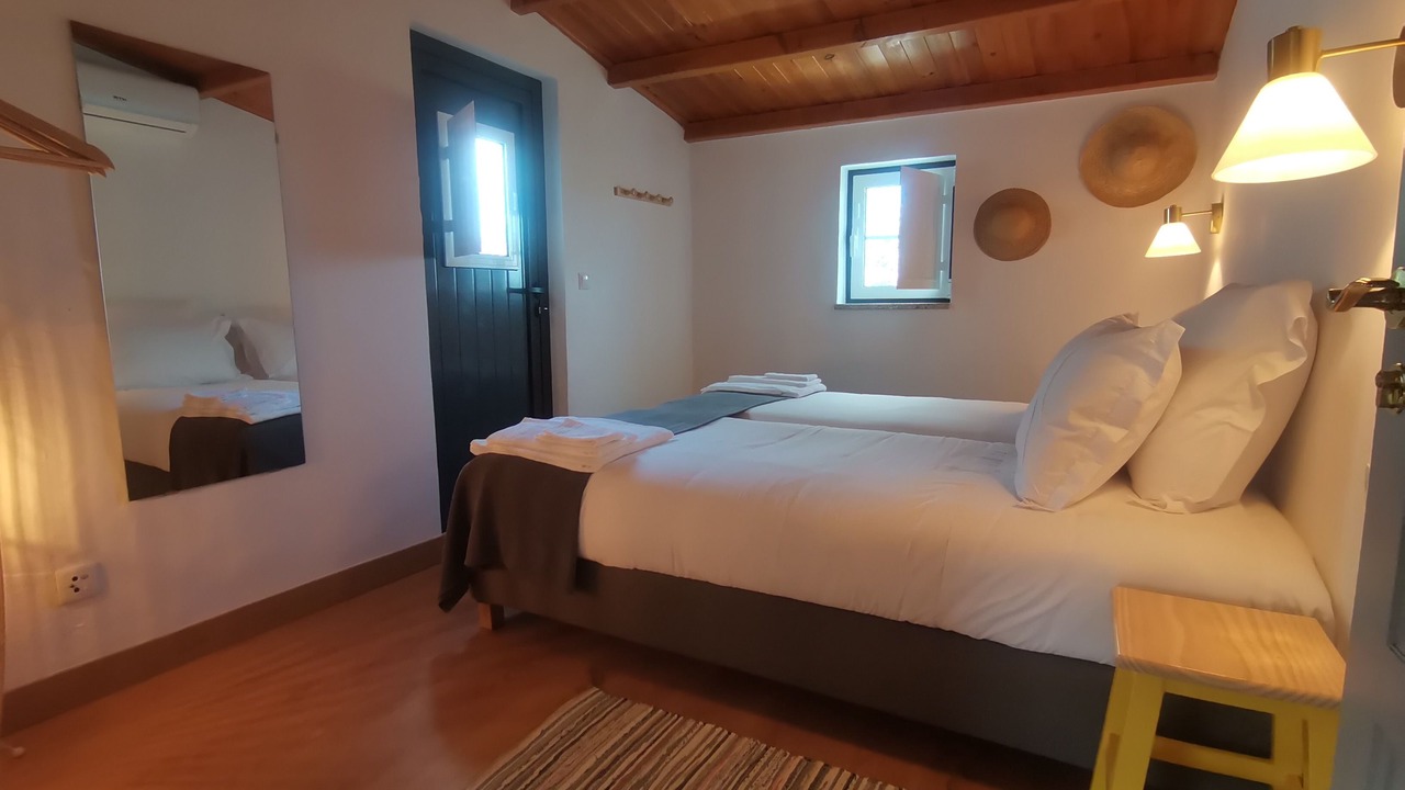 Photo of Bedroom in Sao Matias