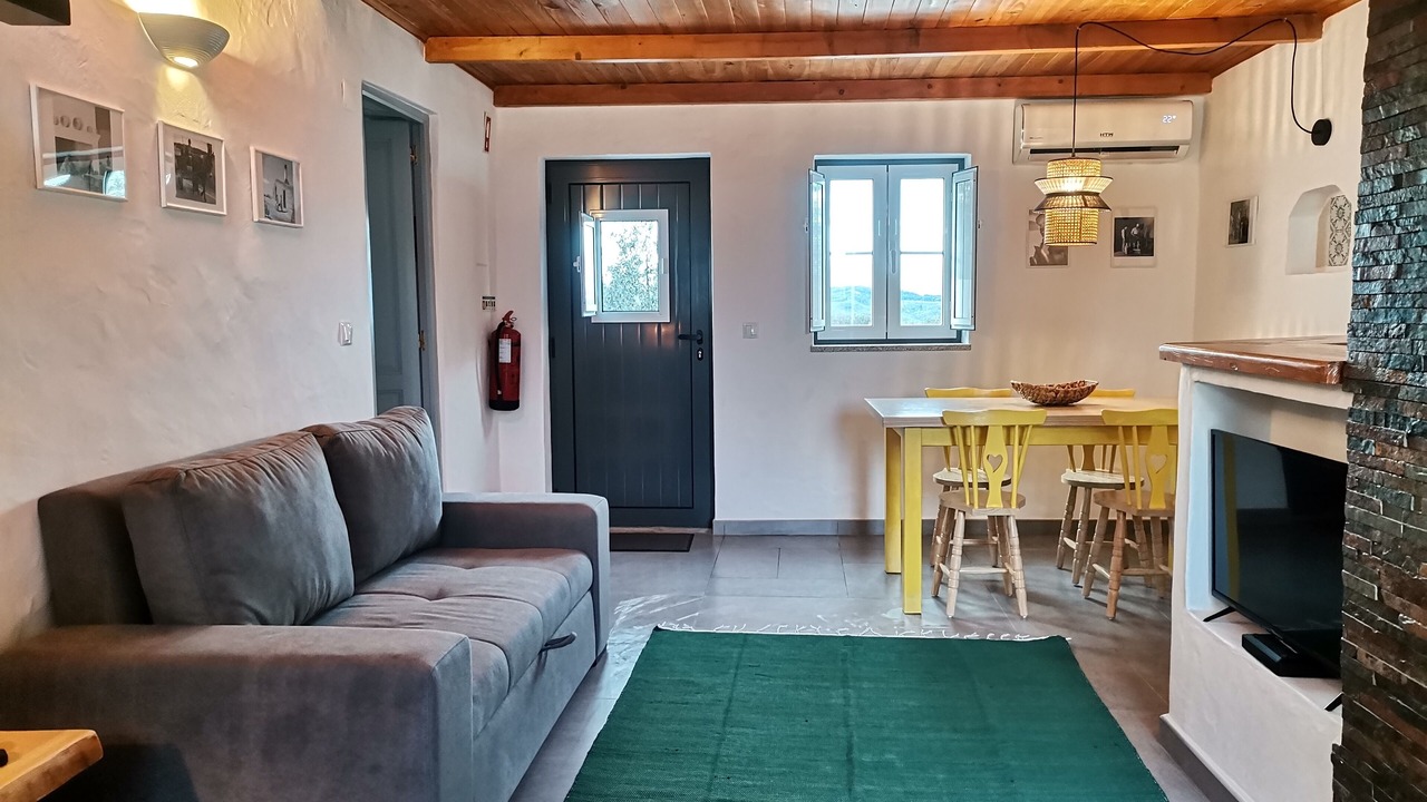 Photo of Livingroom in Sao Matias