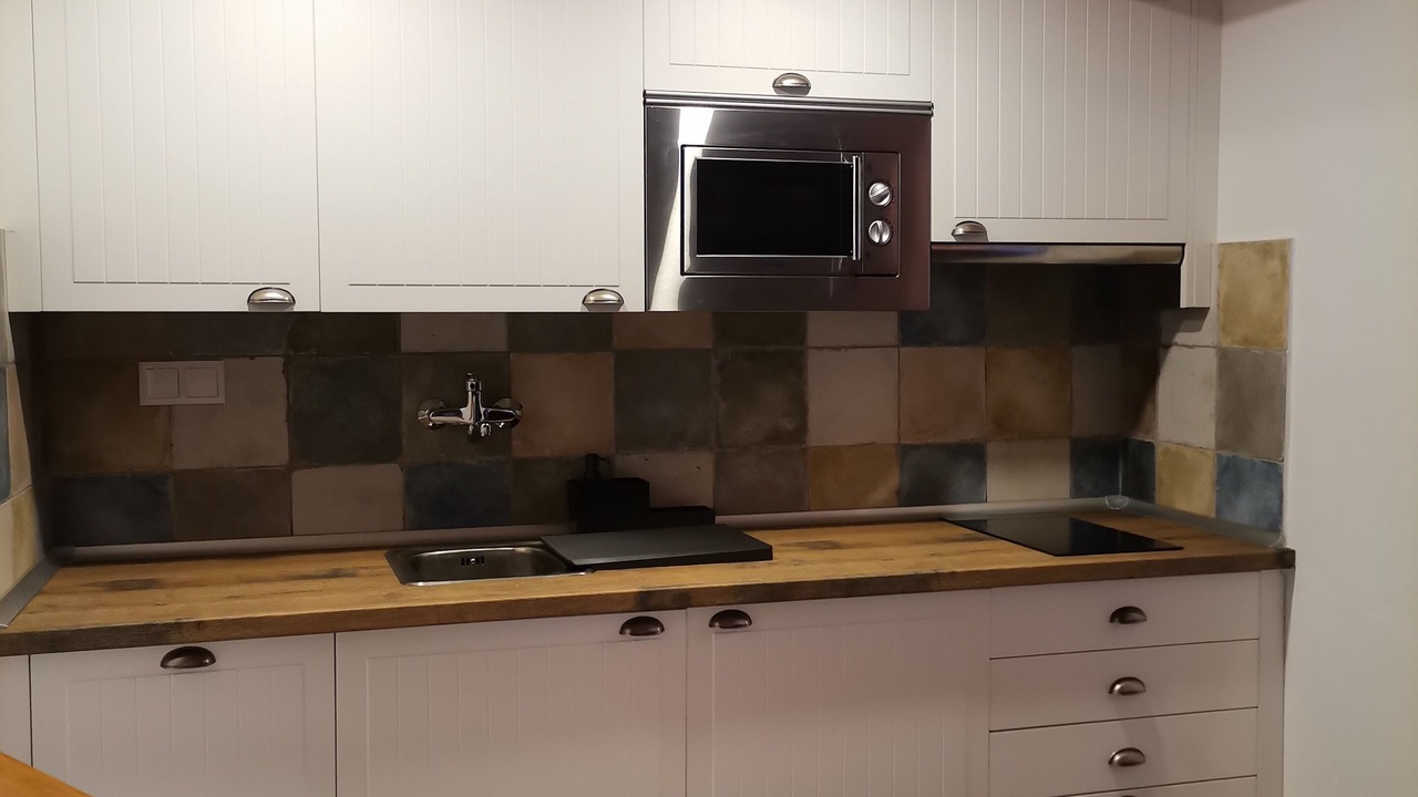 Photo of Kitchen in Sao Matias