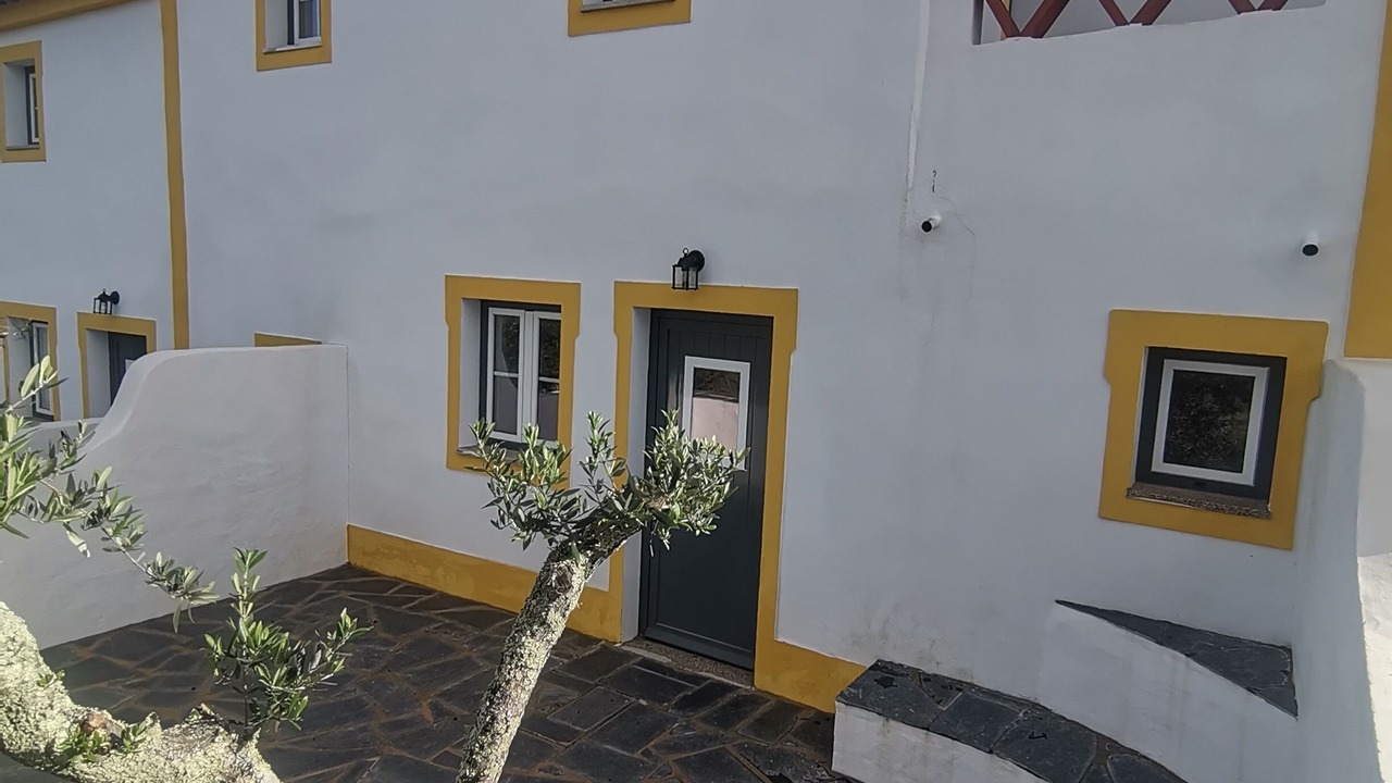 Photo of Outdoor in Sao Matias