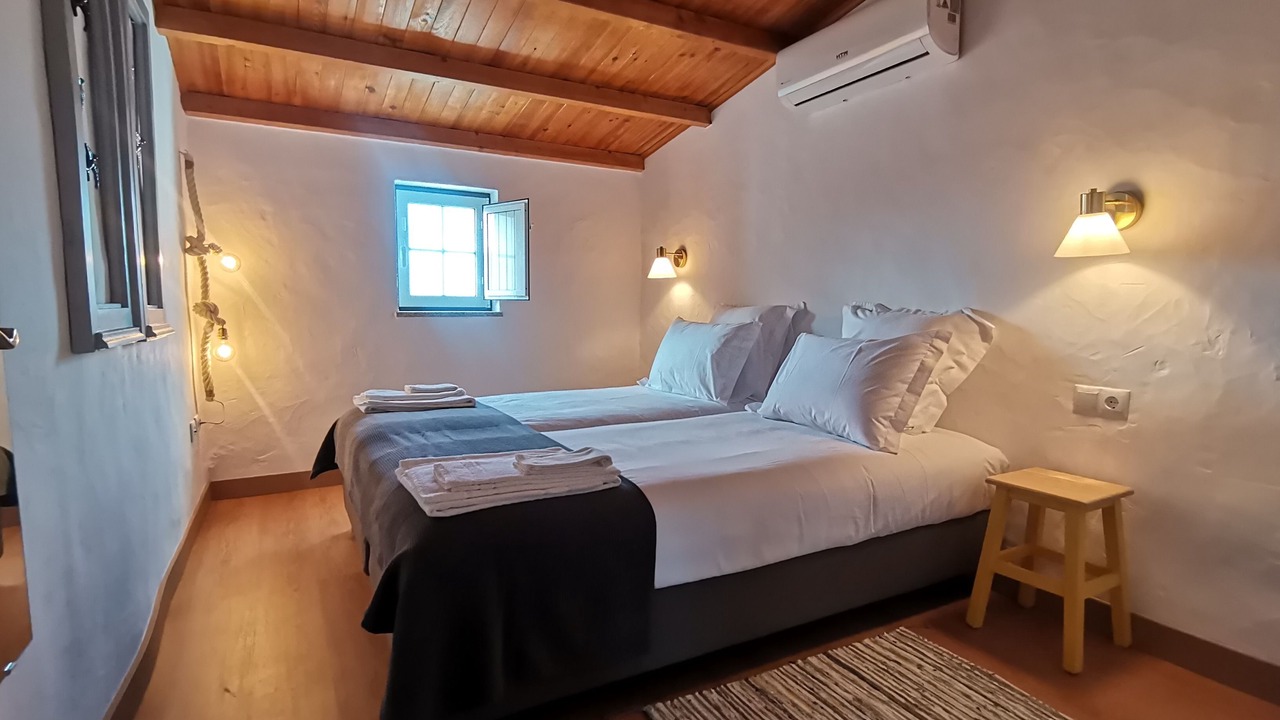Photo of Bedroom in Sao Matias