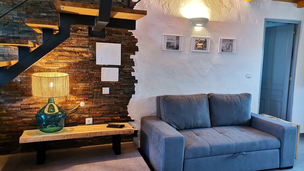 Photo of Livingroom in Sao Matias