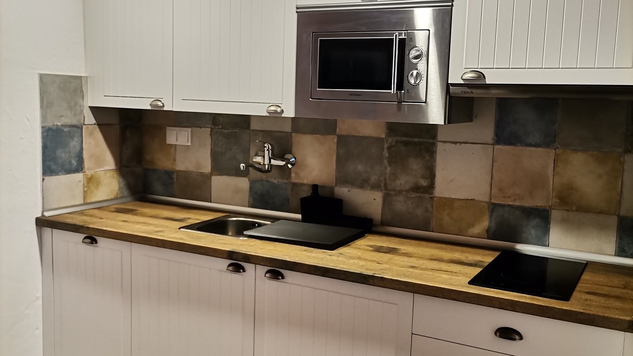 Photo of Kitchen in Sao Matias