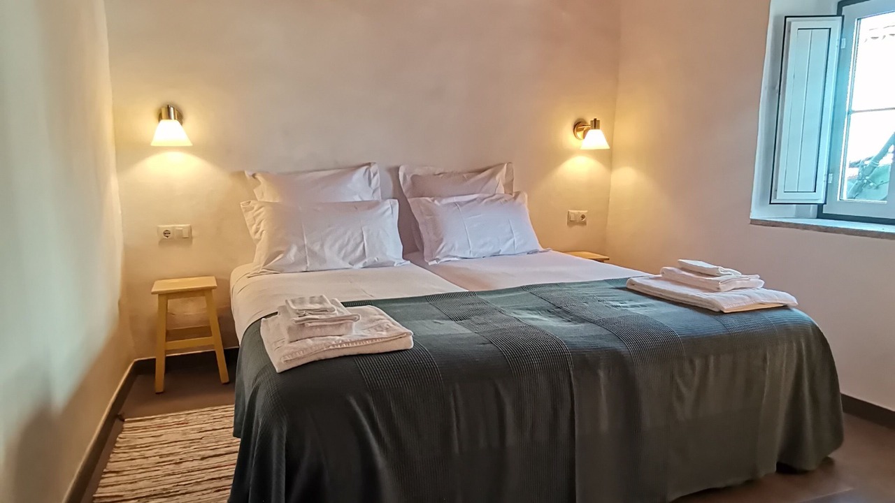 Photo of Bedroom in Sao Matias