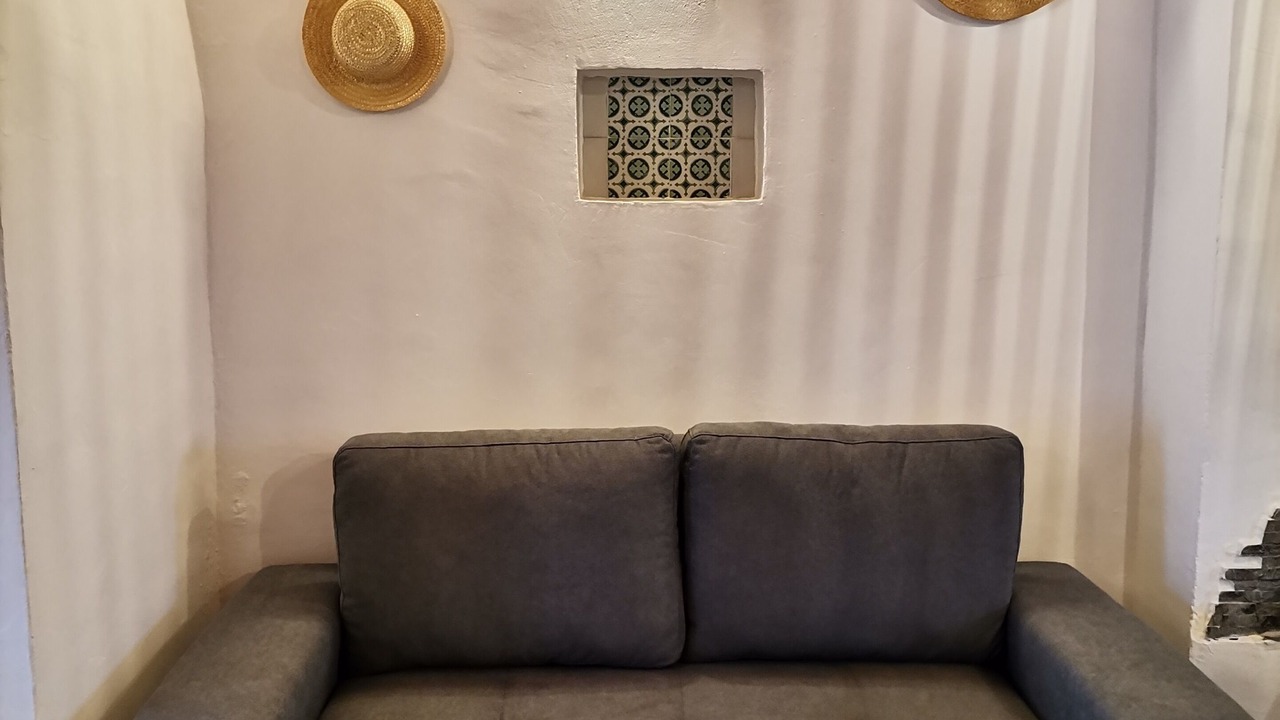 Photo of Livingroom in Sao Matias