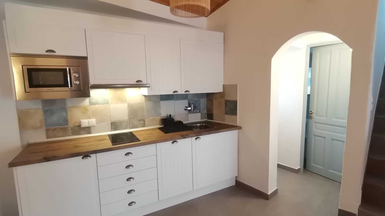 Photo of Kitchen in Sao Matias