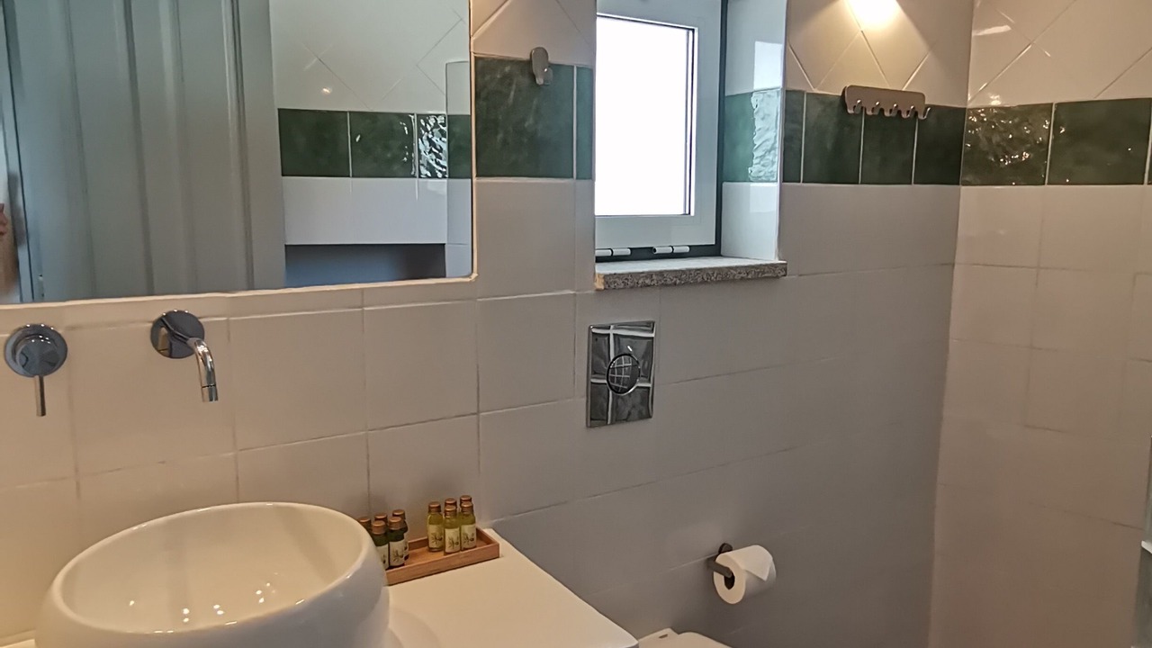 Photo of Bathroom in Sao Matias