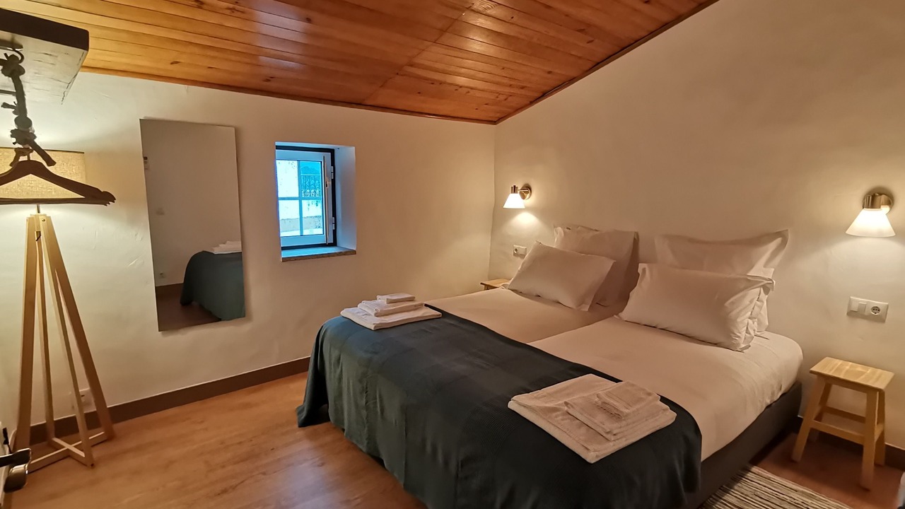 Photo of Bedroom in Sao Matias
