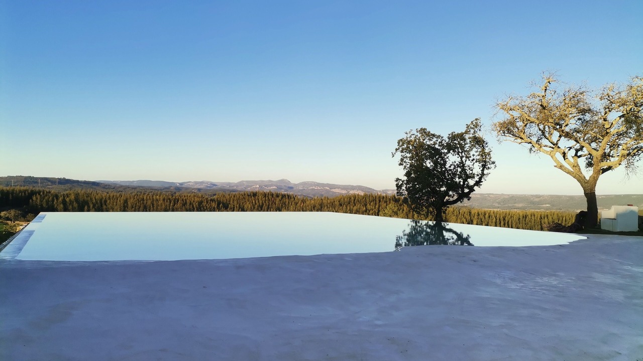 Photo of Outdoor in Sao Matias