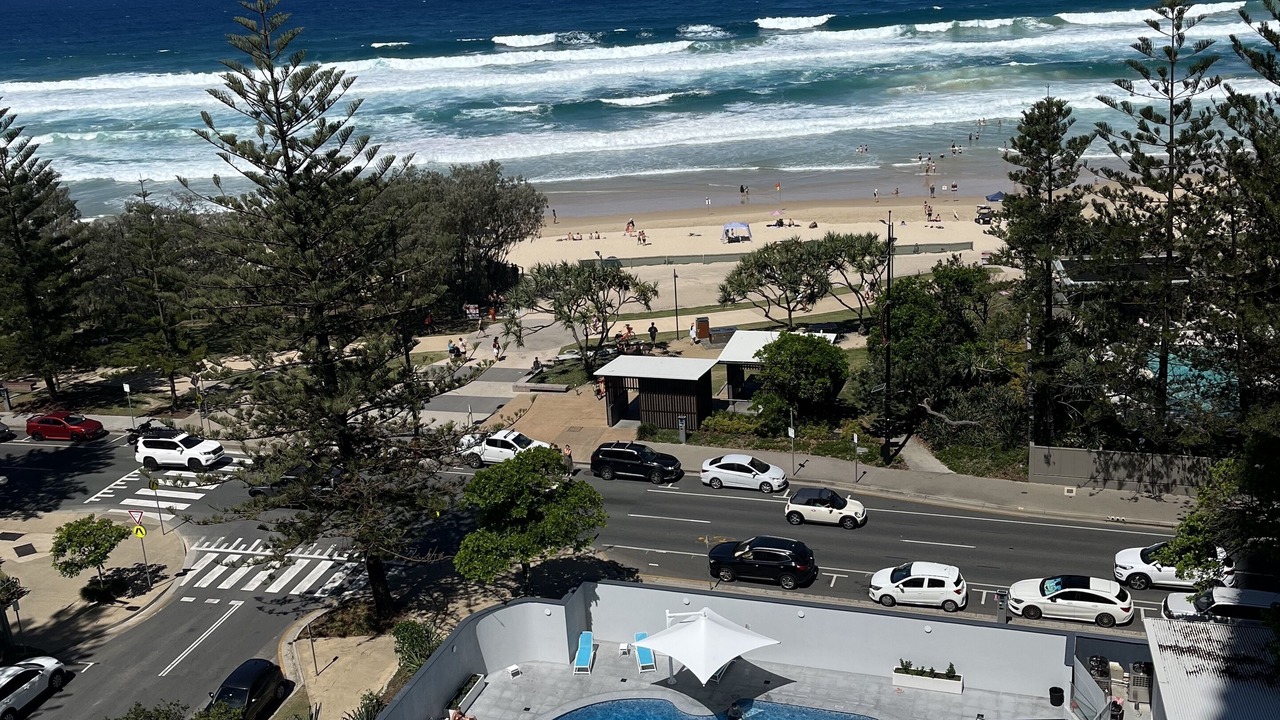 Photo of Outdoor in Surfers Paradise