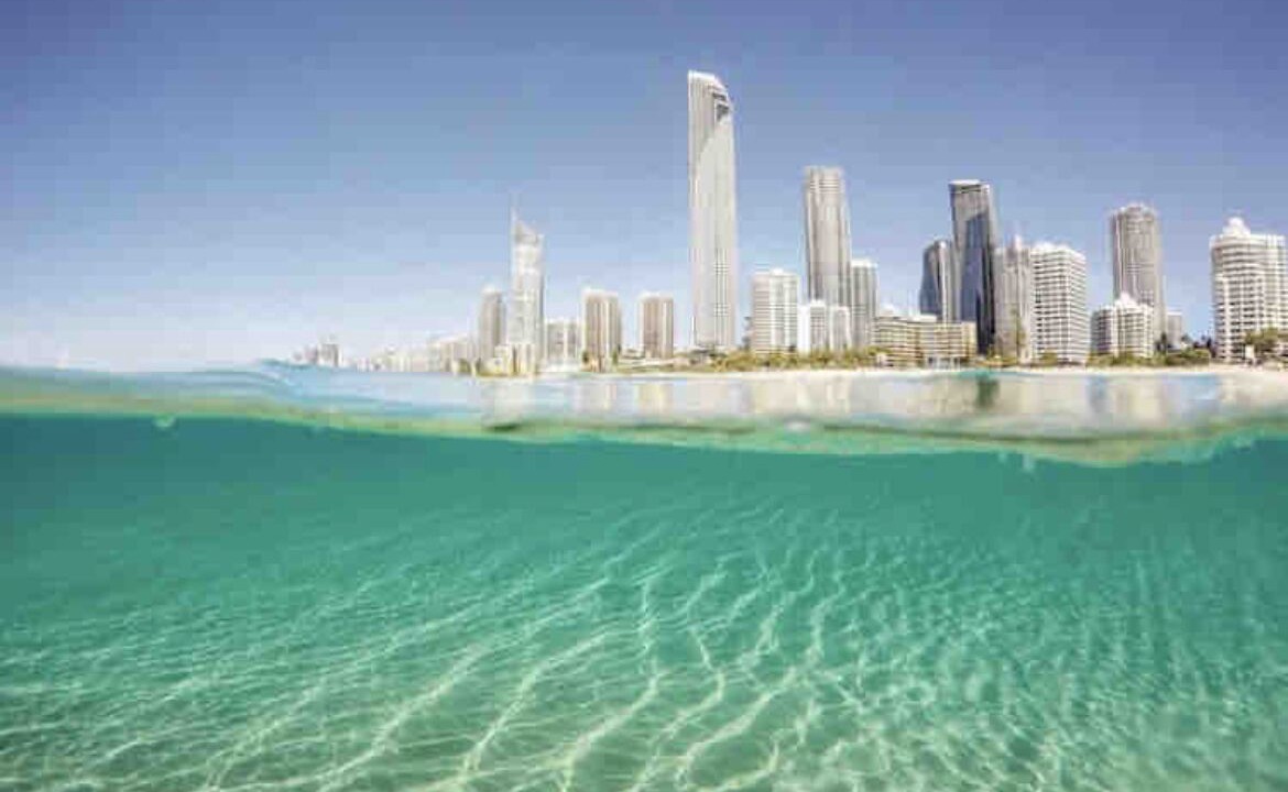 Photo of Others in Surfers Paradise