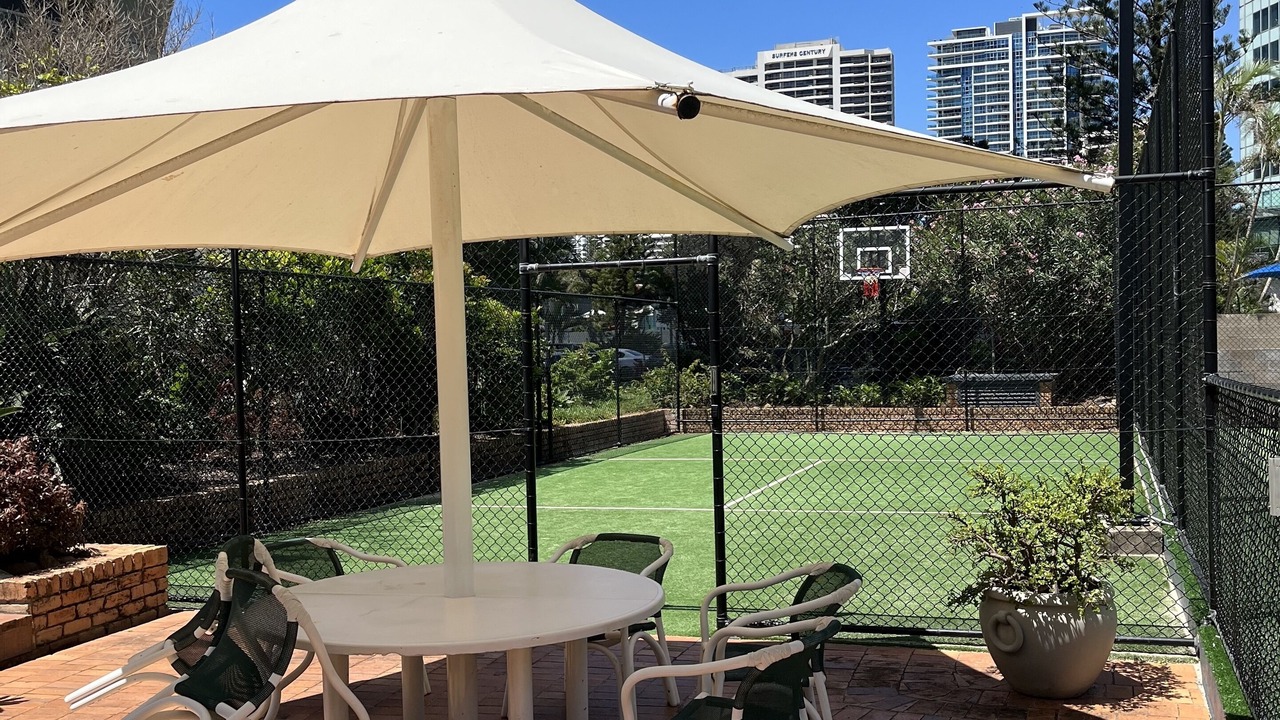 Photo of Outdoor in Surfers Paradise