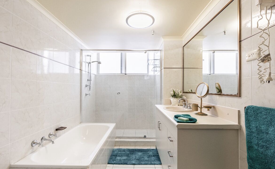 Photo of Bathroom in Surfers Paradise