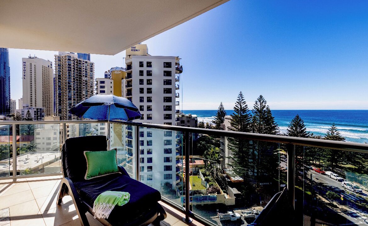 Photo of Outdoor in Surfers Paradise