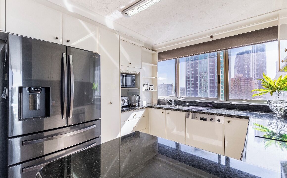 Photo of Kitchen in Surfers Paradise