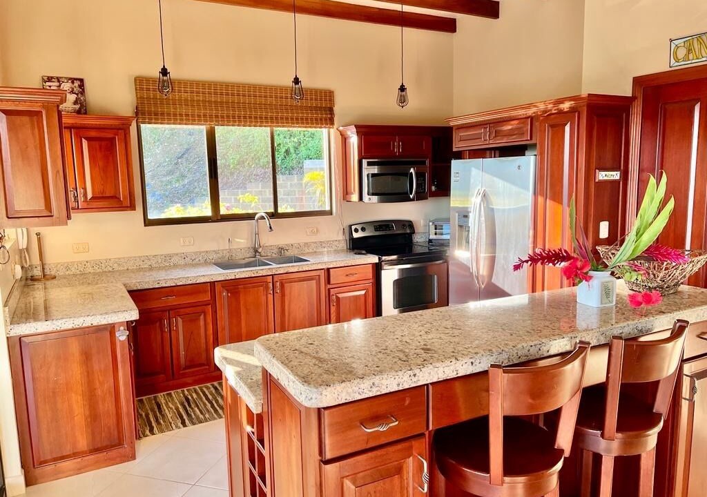 Photo of Kitchen in Ballena
