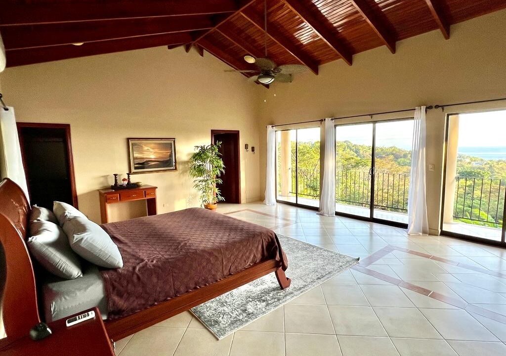 Photo of Bedroom in Ballena