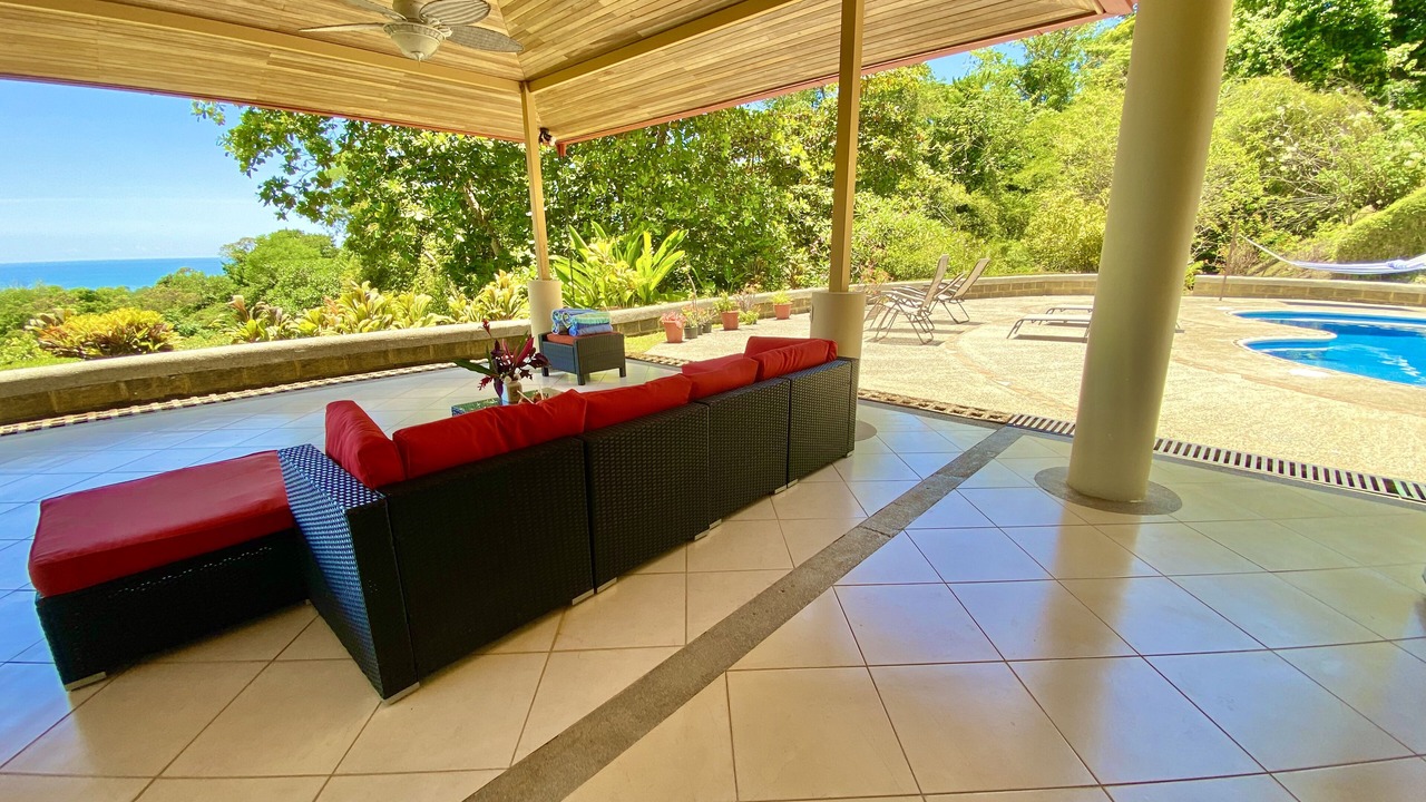 Photo of Outdoor in Ballena