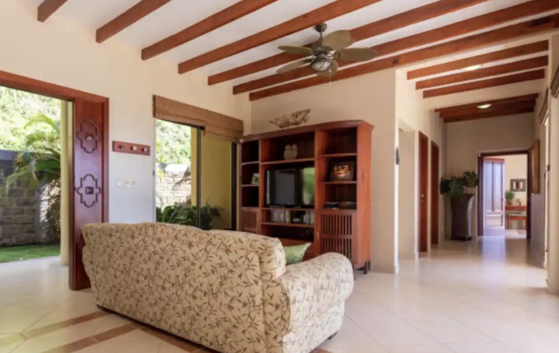 Photo of Livingroom in Ballena